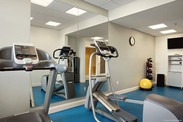 Days Inn and Suites Caldwell (Malta)